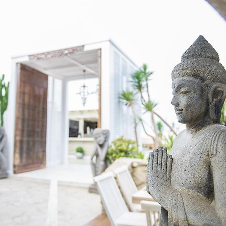 Hotel Boutique Varadero Захара-де-лос-Атунес Экстерьер фото
