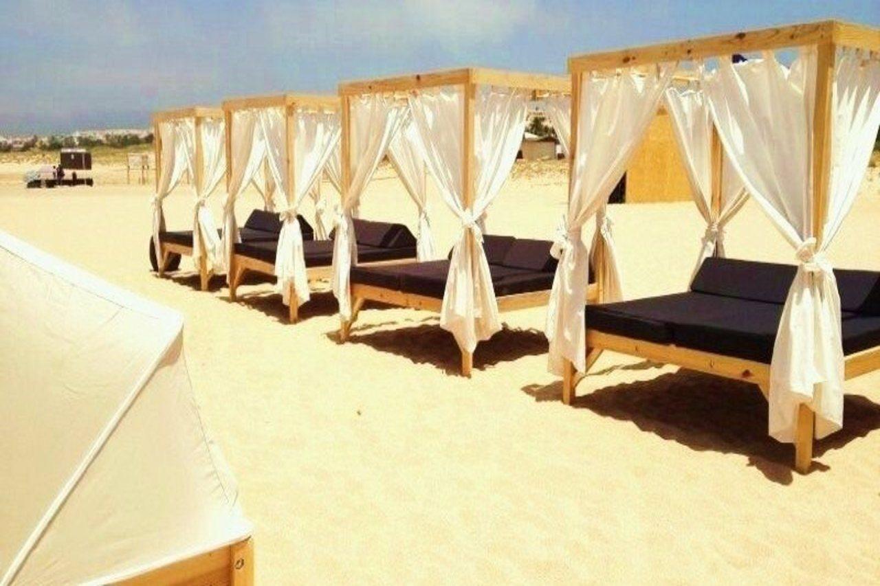 Hotel Boutique Varadero Захара-де-лос-Атунес Экстерьер фото