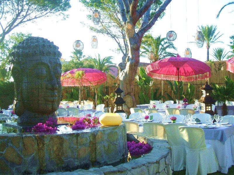 Hotel Boutique Varadero Захара-де-лос-Атунес Экстерьер фото