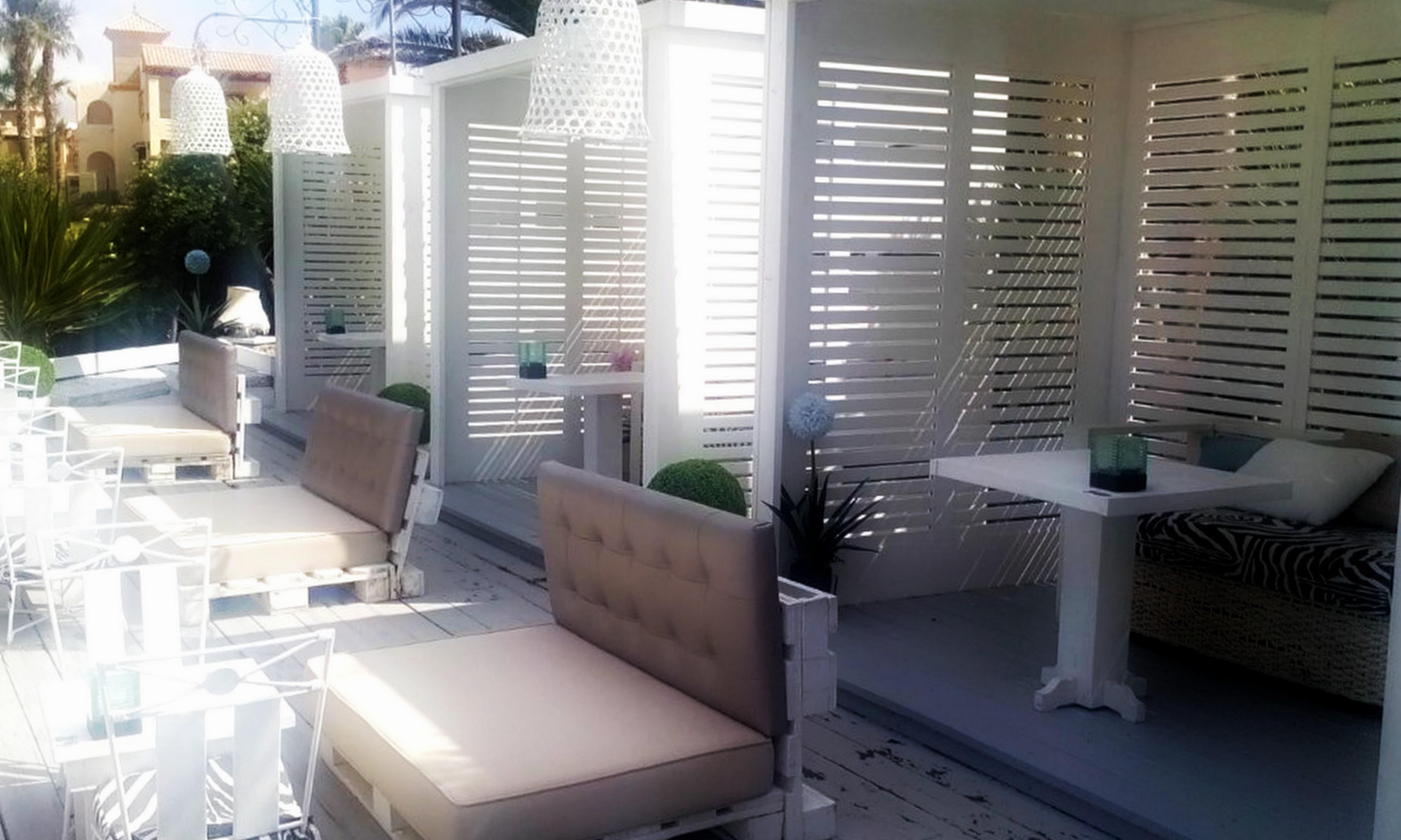 Hotel Boutique Varadero Захара-де-лос-Атунес Экстерьер фото