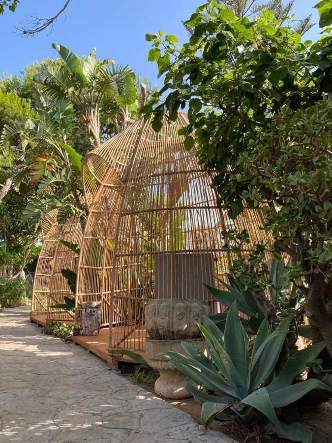Hotel Boutique Varadero Захара-де-лос-Атунес Экстерьер фото