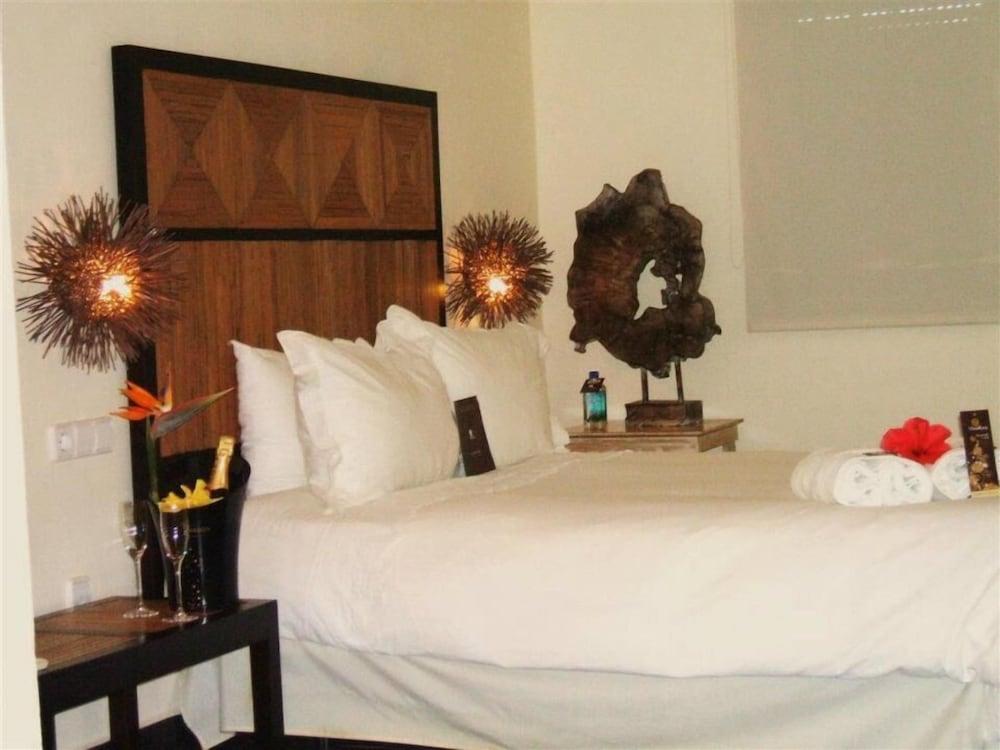 Hotel Boutique Varadero Захара-де-лос-Атунес Экстерьер фото