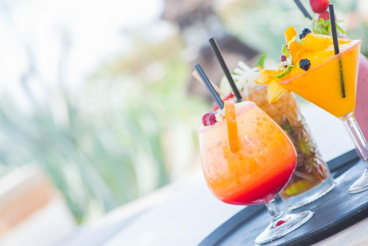 Hotel Boutique Varadero Захара-де-лос-Атунес Экстерьер фото