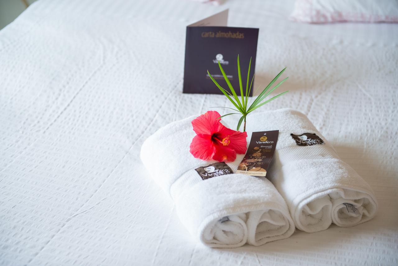 Hotel Boutique Varadero Захара-де-лос-Атунес Экстерьер фото