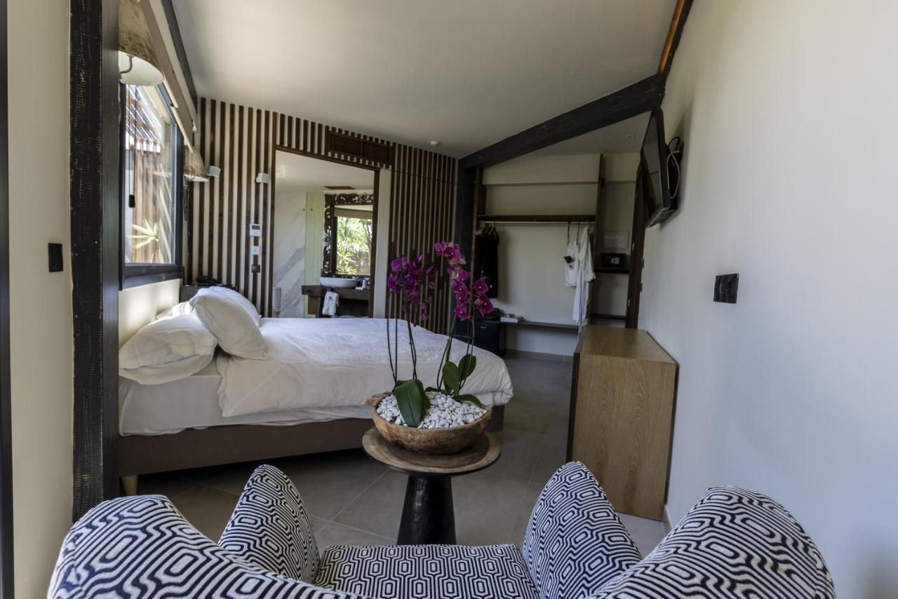 Hotel Boutique Varadero Захара-де-лос-Атунес Экстерьер фото