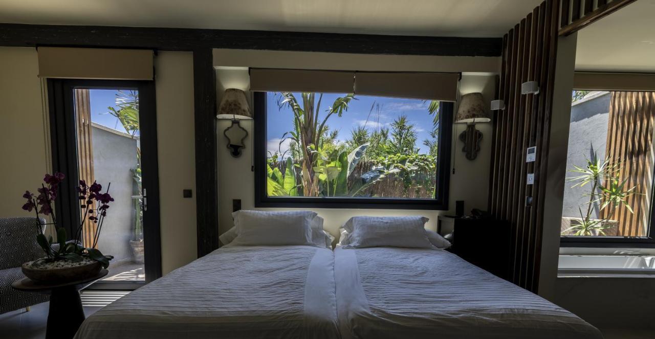 Hotel Boutique Varadero Захара-де-лос-Атунес Экстерьер фото